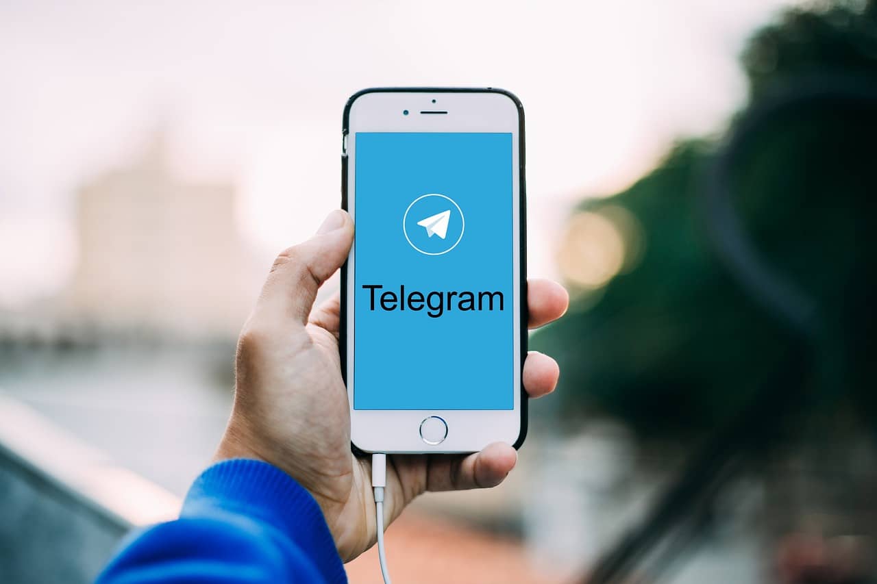 Comment se déconnecter de Telegram en toute simplicité