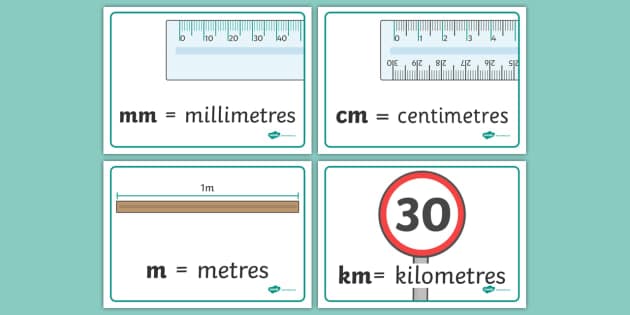 Conversion des millimètres en centimètres : tout ce que vous devez savoir