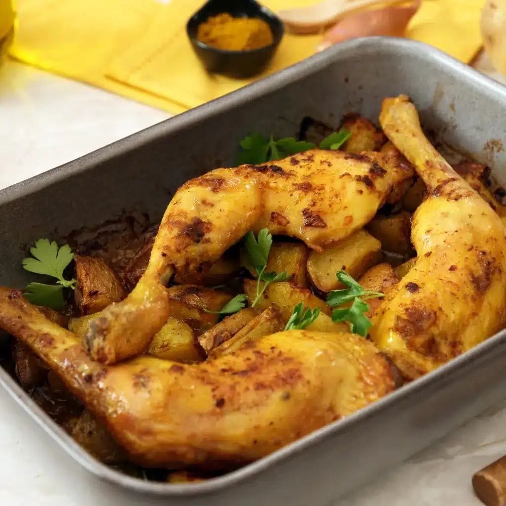 Cuisse de poulet sans os : recettes faciles et conseils de cuisson