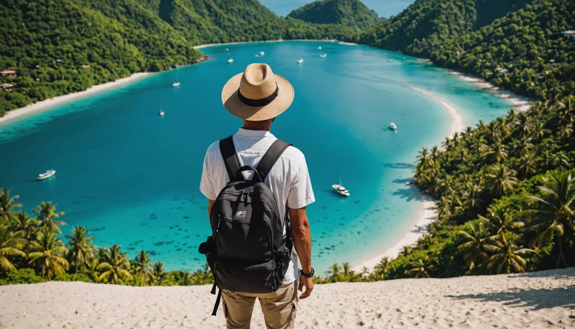 Les Nouvelles Tendances du Tourisme Éthique : Comment Voyager Responsable en 2023